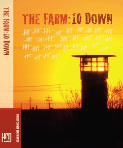 Image of THE FARM: 10 DOWN
