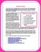 Image of The Blogging Adventure: Tips & Prompts for Crafters by a Crafter 