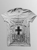 Image of Follow Tee
