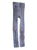 Image of wovenplay | tree leggings