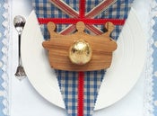 Image of Crown Egg Cups