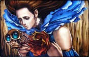 Image of Cold Compassion