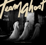 Image of RIMO-019 - Team Ghost 'We All Shine' Japanese CD