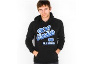 Image of '88 Vandal All Stars Guys Hoodie