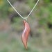 Image of New Zealand Native Kamahi Sensual Necklace