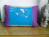Image of Bird Pillow