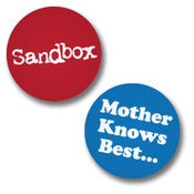 Image of Badges (set 1)