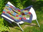 Image of Peace Blanket