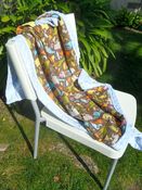 Image of Animal Blanket