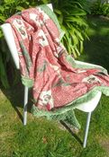 Image of Ladies Blanket