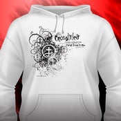 Image of Be Crossified / Hoodie