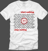 Image of Start Walking