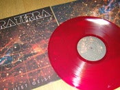 Image of Herra Terra - Quiet Geist LP