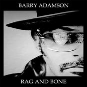 Image of Barry Adamson - Rag and Bone 12"