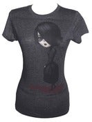 Image of Victoria Working Women's T-Shirt