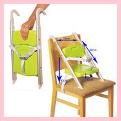 Image of Hang 'n Seat (seggiolone, rialzo, riduttore)