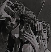 Image of The Pupils