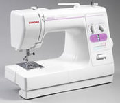 Image of Learn to use your sewing machine