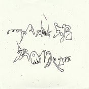 Image of BROMP TREB / WARBLER split 7"