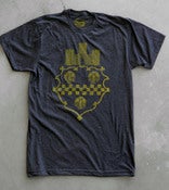 Image of Crest of Pittsburgh