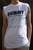 Image of Dummy '21st Century Pop Music' Tee