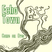 Image of "Come on Over" LP CD