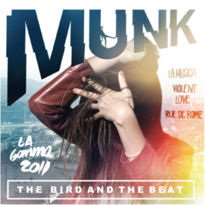 Image of Munk / The birds and the beat