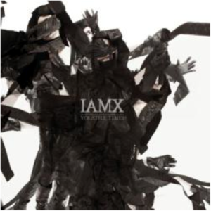 Image of I AM X / Volatile Times