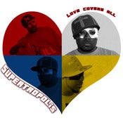 Image of Love Covers All
