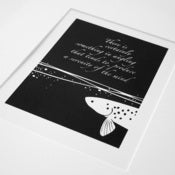 Image of Something in angling