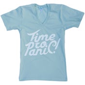 Image of Basic Seafoam V