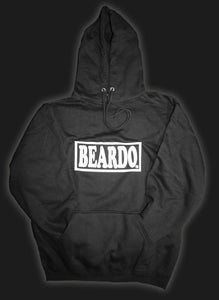 Image of Beardo Hoodie