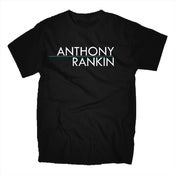 Image of Anthony Rankin Official T-Shirt
