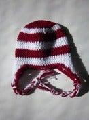 Image of Cozy Earflap Beanie