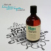 Image of REMEDY DISHES - 500ml 