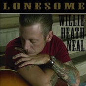 Image of Lonesome (CD)