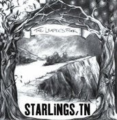 Image of The Leaper's Fork (CD)