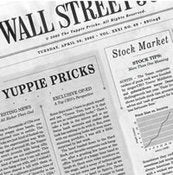 Image of Stock Market  7" EP