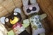 Image of Corentin le lapin / kit doudou