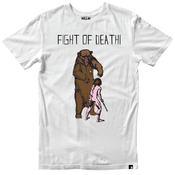 Image of FIGHT OF DEATH!