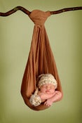Image of Stork Sling - Milk Chocolate