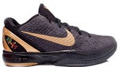 Image of Nike Zoom Kobe VI "BHM"