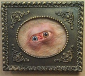 Image of "WITNESSED"  New Monsterpalooza Edition