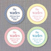 Image of Gate Labels