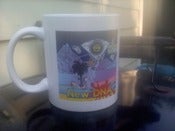 Image of KAPTAIN NEMO 'The New DNA' coffee mug