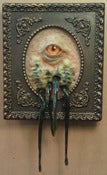 Image of "The Call of CTHULHU"  New Monsterpalooza Edition
