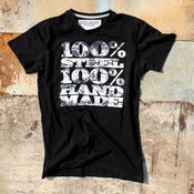 Image of 100% Tee