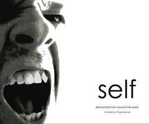 Image of Self: Self-portraits from around the world