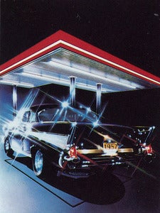 Image of Co La - Dial Tone Earth