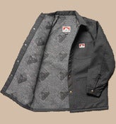 Image of Ben Davis Jacket Original Style with Blanket Lining